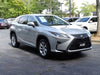 2016-2021 LEXUS Rx 350 Awd Bc Racing Coilovers