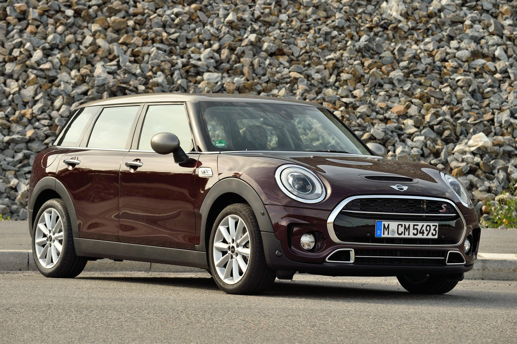 2016-2021 MINI Clubman Bc Racing Coilovers