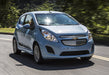 2016-2021 CHEVROLET Spark Bc Racing Coilovers
