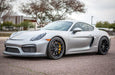 2016-2017 PORSCHE Cayman Gt4 Mr10 Ohlins Racing