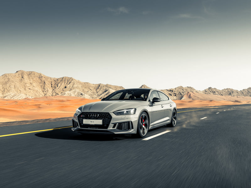 2017-2023 - AUDI - RS4, RS5 - B9 - Road & Track - Ohlins Racing Coilovers