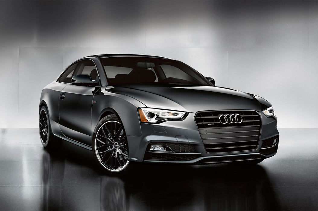 2018-2020 Audi A5 B9 Coupe Quattro Without Electronic Damping Control 50mm Kw Suspension Coilovers