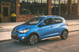 2016-2021 CHEVROLET Spark Bc Racing Coilovers