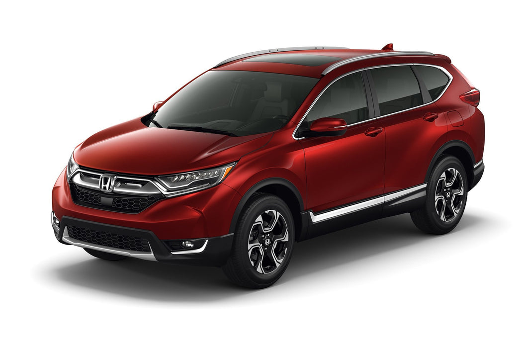 2017-2018 HONDA Cr V Ksport Usa Coilovers