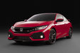 2017-2018 HONDA Civic Ksport Usa Coilovers