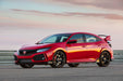 2017-PRESENT HONDA CIVIC 10 TYPE R FK8 INCLUDES FRONT ENDLINKS SEPARATE STYLE REAR - Fortune Auto Coilovers
