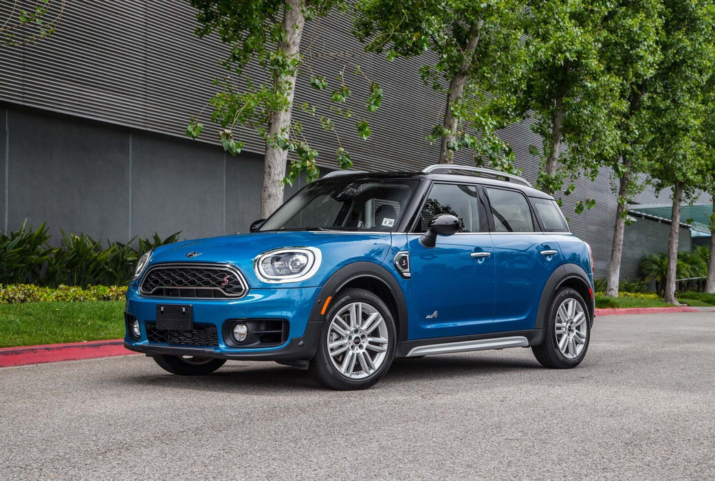 2017-2021 MINI Countryman Bc Racing Coilovers
