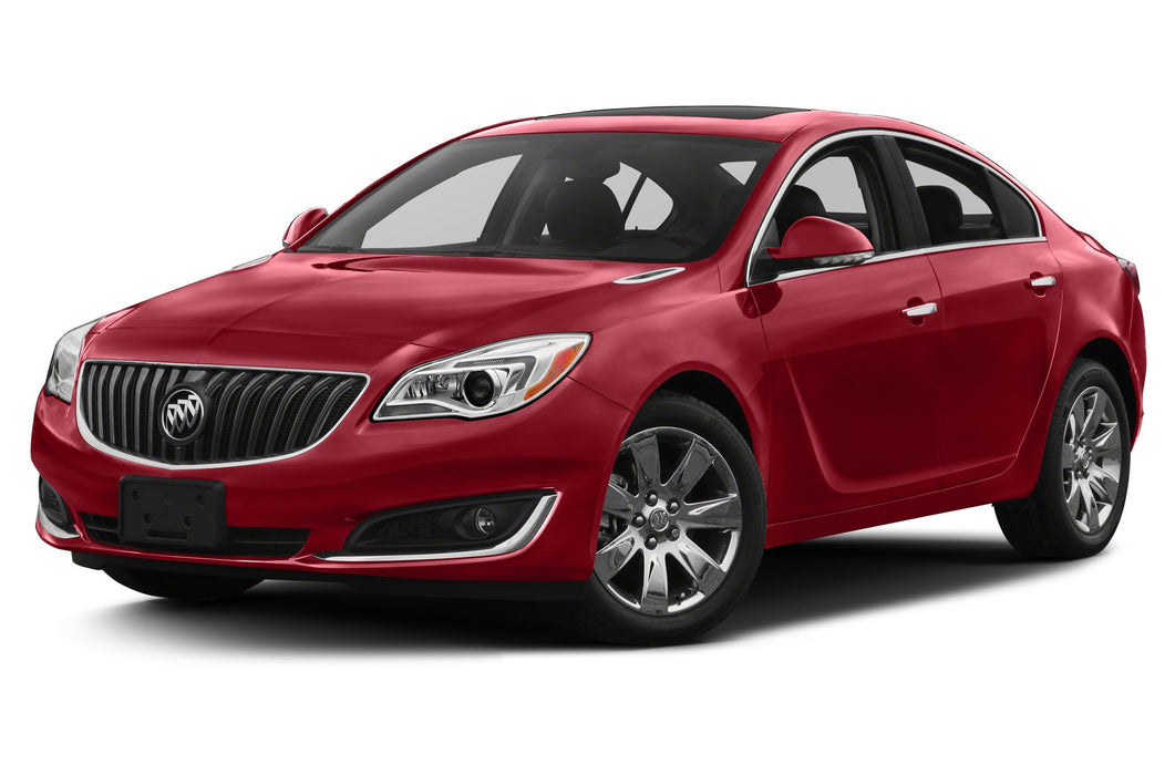 2011-2017 BUICK Regal Ksport Usa Coilovers