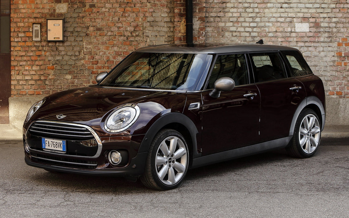 2016-2021 MINI Clubman Bc Racing Coilovers