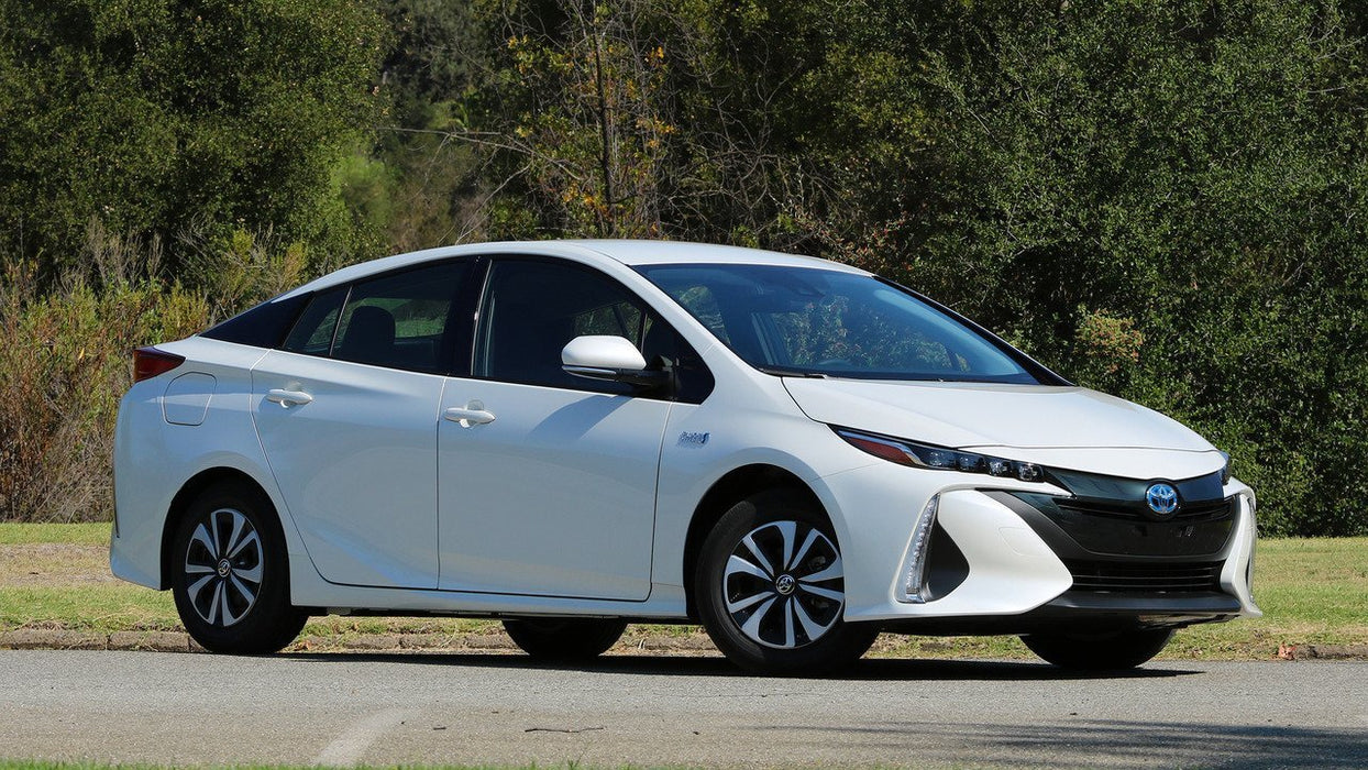 2016-2021 TOYOTA Prius Prime Plug in Awd Bc Racing Coilovers