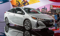 2016-2021 TOYOTA Prius Prime Plug in 2wd Touring Zvw51 Bc Racing Coilovers