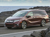 2018-2021 HONDA Odyssey Usdm Bc Racing Coilovers