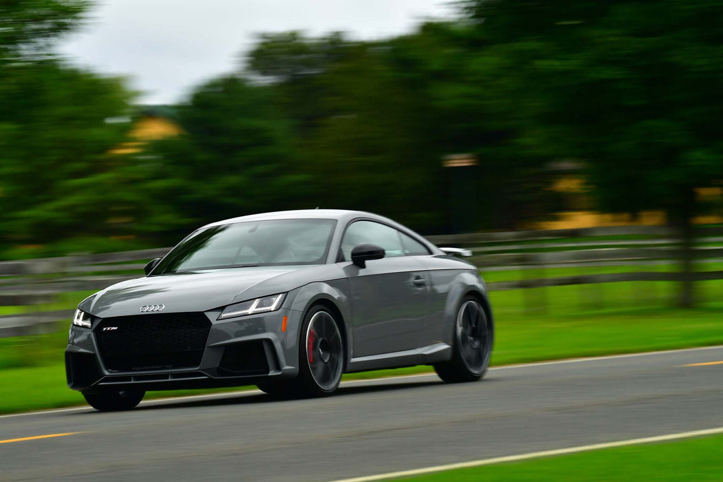 2016-2020 AUDI Rs3 Tt Tts Ttrs 8v 8s Cancellation Kit Dccohlins Racing