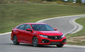 2017-2018 HONDA Civic Si Ksport Usa Coilovers