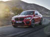 2015-2018 BMW X4 Kw Coilovers