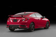2017-2020 HONDA Civic Hatchback 1 5t Bc Racing Coilovers