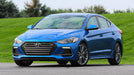 2017-2020 HYUNDAI Elantra Sport Bc Racing Coilovers