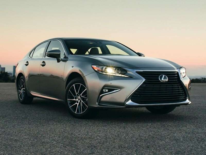 2013-2018 - LEXUS - ES 350 - Ksport Coilovers