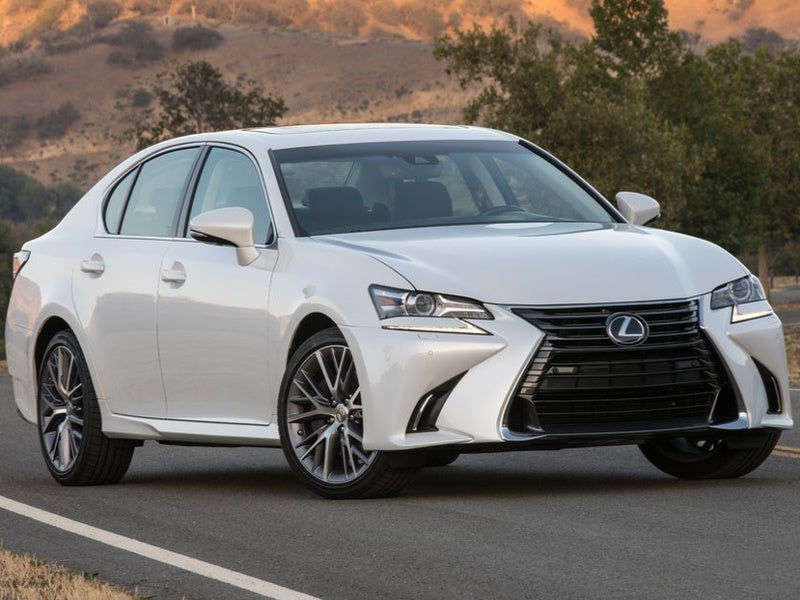 2013-2018 - LEXUS - GS 250 - Ksport Coilovers