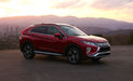 2018-2020 MITSUBISHI Eclipse Cross Fwd Awd Bc Racing Coilovers
