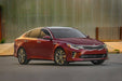 2016-2020 KIA Optima Bc Racing Coilovers