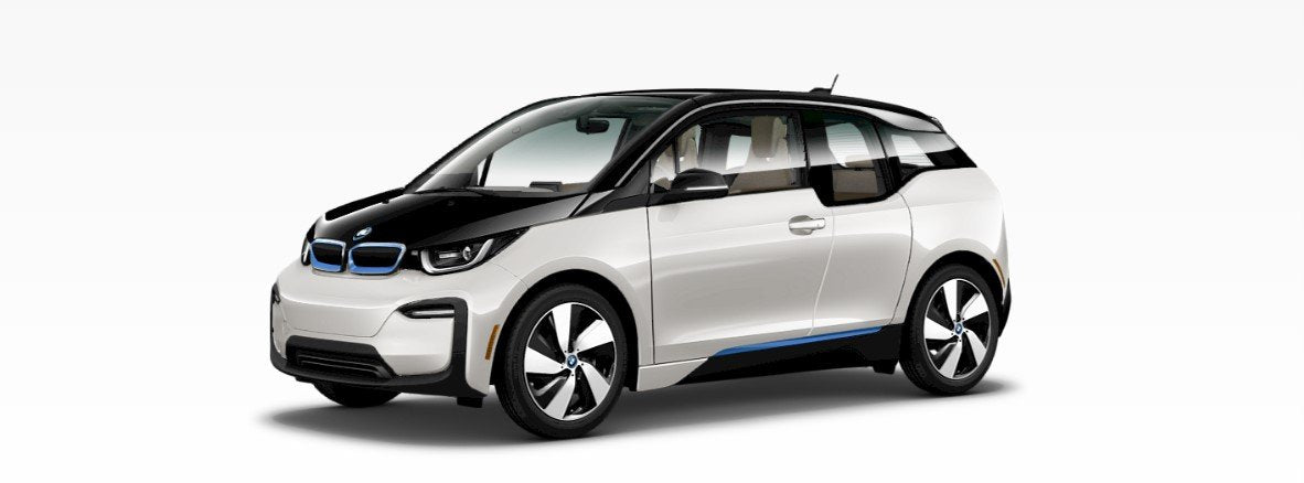 2014-2021 BMW I3 Rwd I01 Bc Racing Coilovers