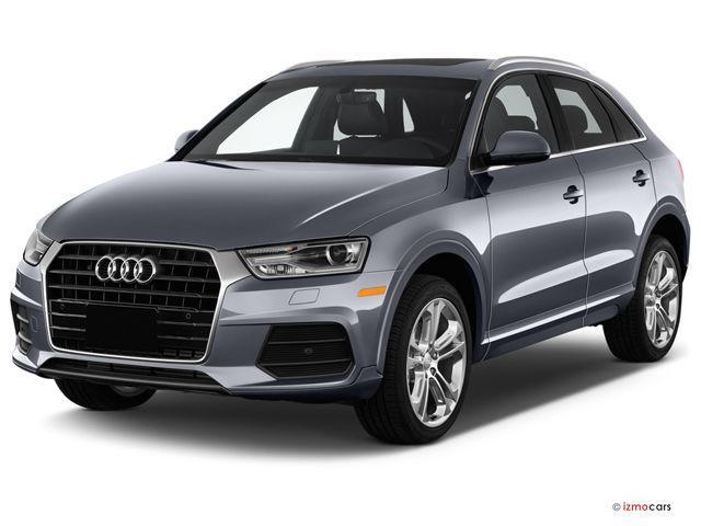 2015-2020 AUDI A3 Tdi Kw Coilovers