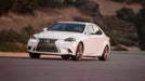 2017-2021 LEXUS Is 300 Rwd Front Fork Lower Mount Incl F Sport Bc Racing Coilovers