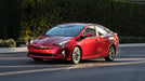 2016-2021 TOYOTA Prius Prime Plug in 2wd Touring Zvw51 Bc Racing Coilovers