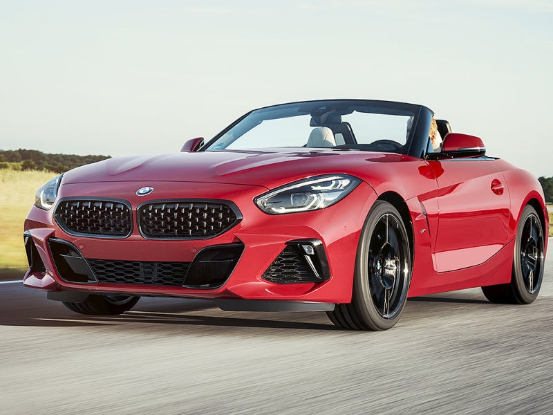 2019-2025 - BMW - Z4 RWD (G29) - Road & Track - Ohlins Racing Coilovers