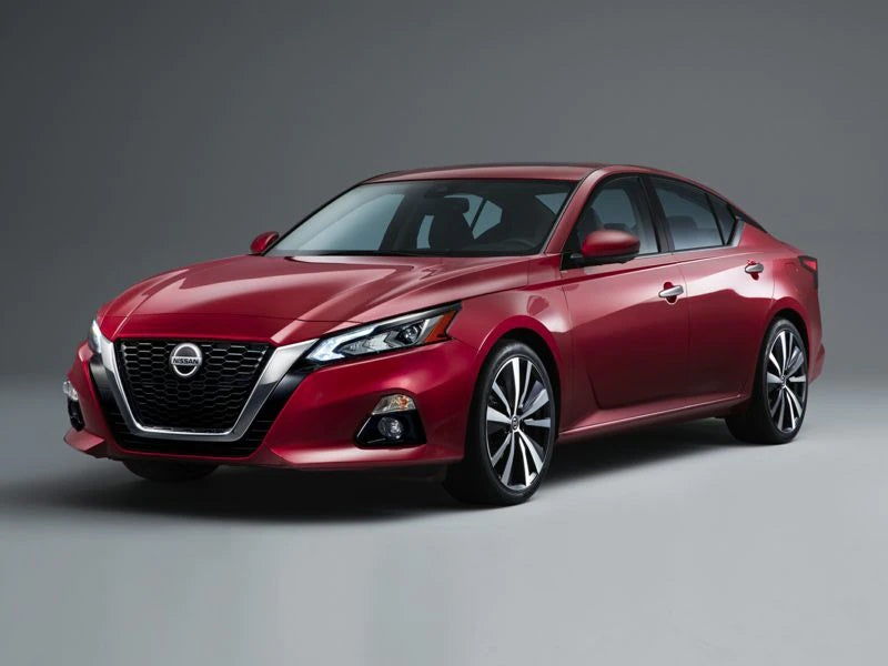 2019-2022 - NISSAN - Altima - L34 - Ksport Coilovers