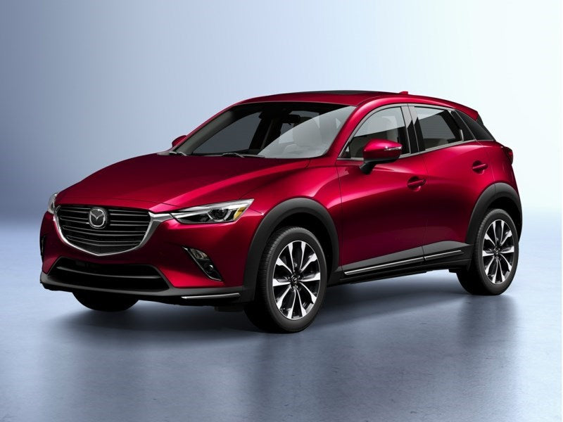 2016-2020 - MAZDA - CX-3 FWD/AWD - Ksport Coilovers