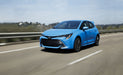 2019-2021 TOYOTA Corolla Hatchback Bc Racing Coilovers