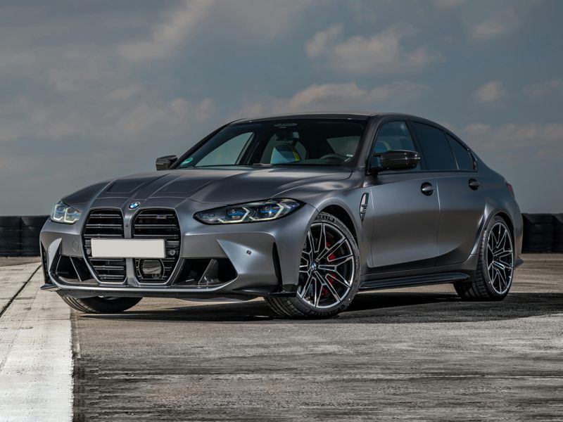 2014-2020 - BMW - M3 - F80 - Ksport Coilovers