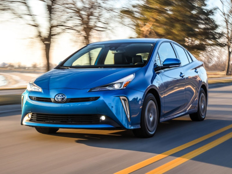 2016-2020 - TOYOTA - Prius - XW50 - Ksport Coilovers