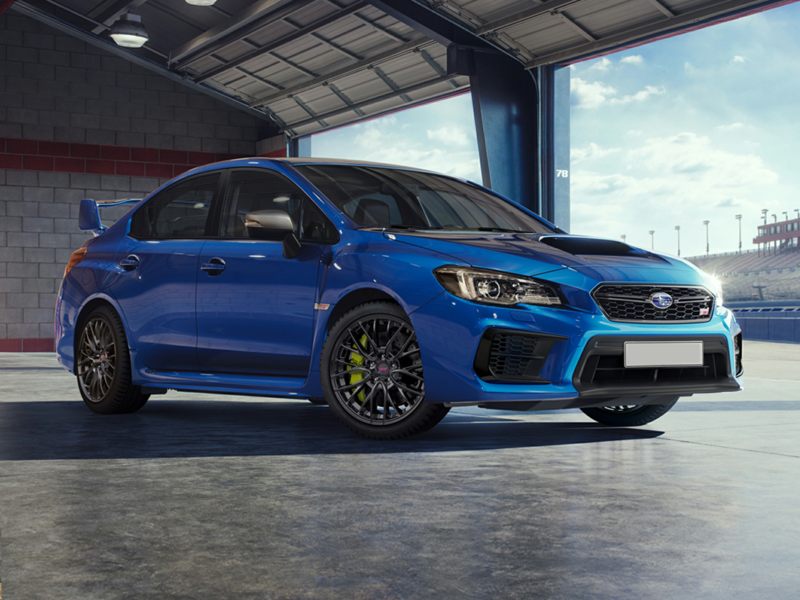 2008-2021 - SUBARU - WRX, STI - GR/VA - Adjustable Strut Mount, Front Right - Ohlins Racing Coilovers