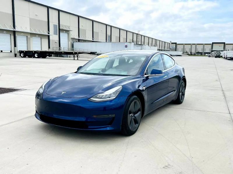2017-2020 - TESLA - Model 3 RWD - BlueStar - Ksport Coilovers