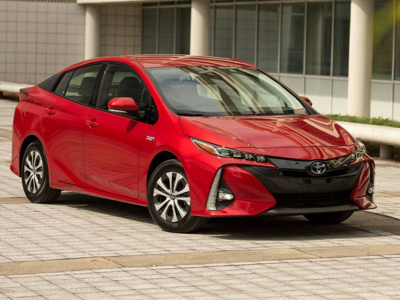 2018-2022 - TOYOTA Prius Prime + 4WD - ZVW52/ZVW55 - Flex A - Tein Coilovers