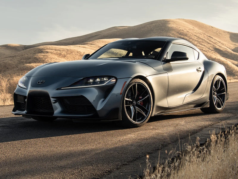 2019-2022 - TOYOTA Supra - A90 - Street Advance Z - Tein Coilovers