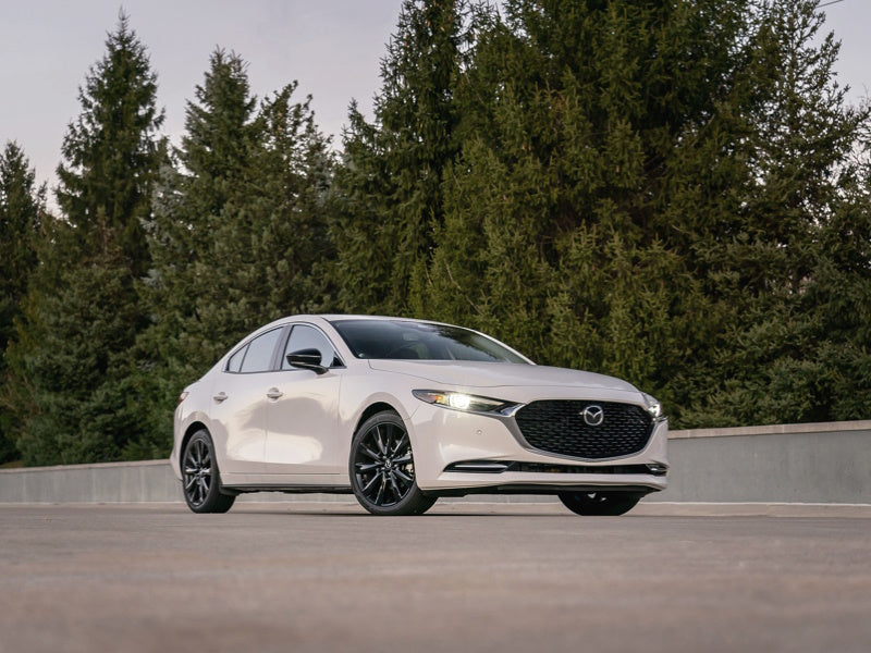 2019-2021 - MAZDA - 3 - BP - Ksport Coilovers