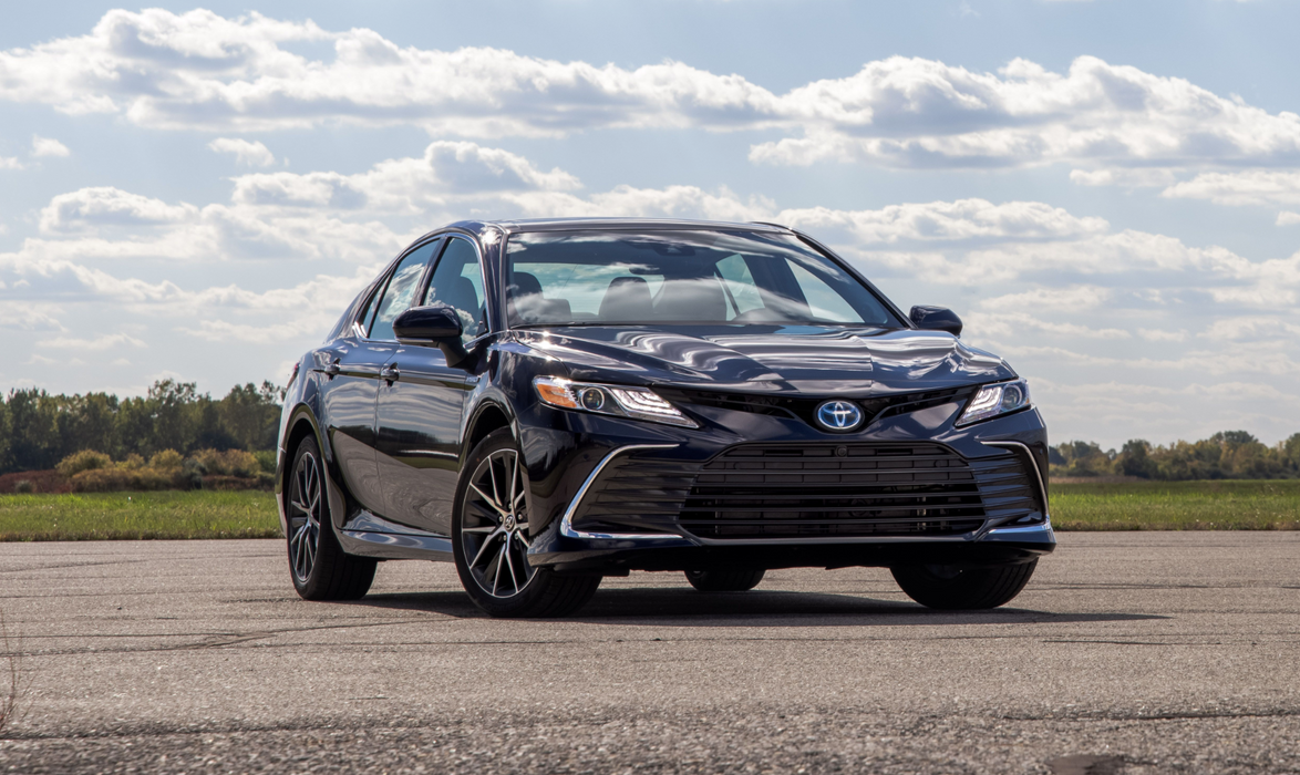 2018-2021 - TOYOTA - Camry FWD, Excluding SE/XSE/Hybrid XSE - XV70 - Ksport Coilovers