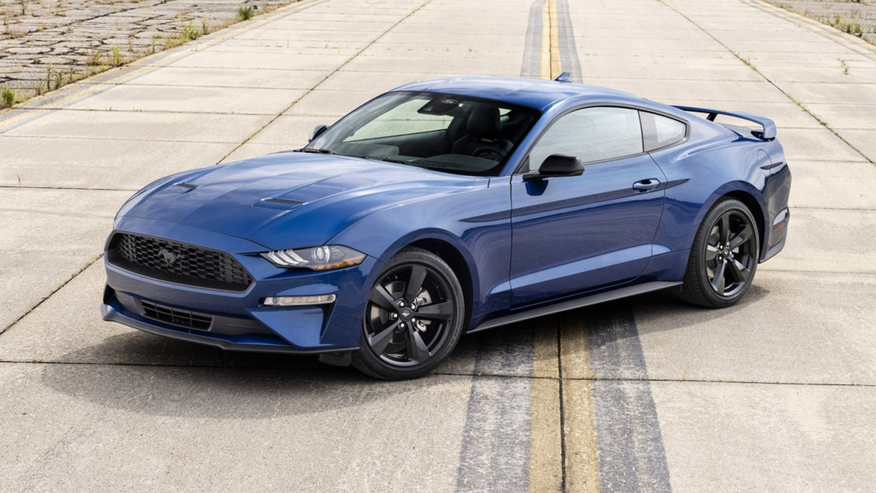 2015-2022 - FORD Mustang (Incl. GT) - S550 - Street Basis Z - Tein Coilovers