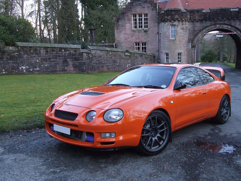 1994-1999 - TOYOTA - Celica (Front Requires Welding - ST205 - Fortune Auto Coilovers