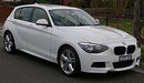 2007-2013 BMW 1 SERIES E81/E82/E87/E88 SEPARATE STYLE REAR - Fortune Auto Coilovers