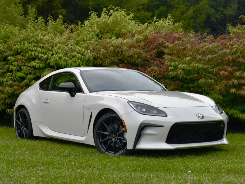 2022-2024 - TOYOTA - GR86 (Includes Front Endlinks) - ZN8 - Fortune Auto Coilovers