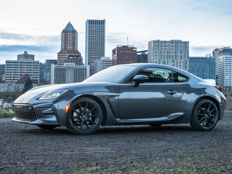 2022-2024 - TOYOTA - GR86 (Includes Front Endlinks) - ZN8 - Fortune Auto Coilovers