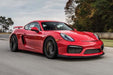 2014-2016 PORSCHE Cayman Bc Racing Coilovers