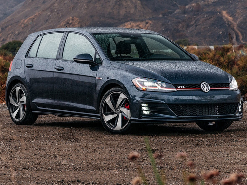 2015-2021 - VW - Golf GTI (Separate Style Rear) - MK7 - Fortune Auto Coilovers