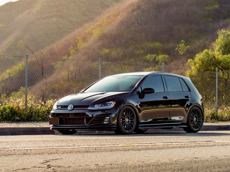 2015-2021 - VW - Golf GTI (Separate Style Rear) - MK7 - Fortune Auto Coilovers