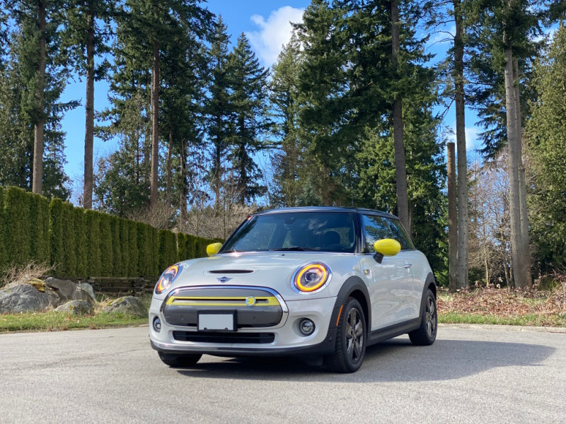2020-2023 - MINI - Mini Cooper SE (F56) 2DR; without Dynamic Damper Control - KW Coilovers